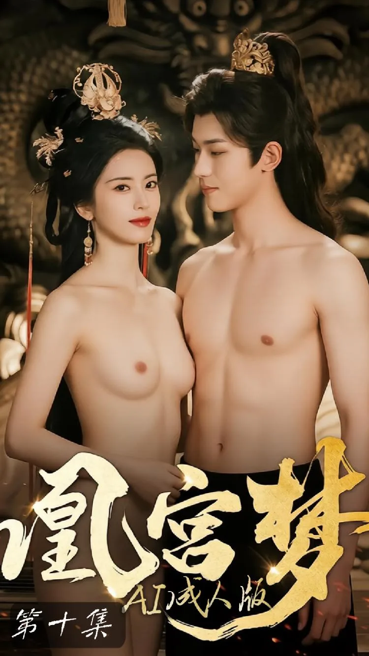 凰宮夢令-章皇后【AI改編版】第十集（全1集）