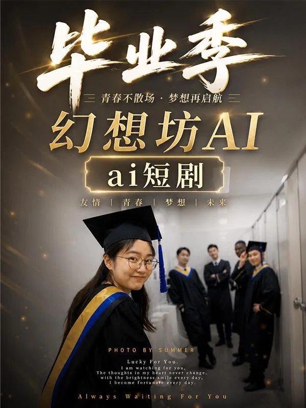 畢業季 畢業派對曖昧