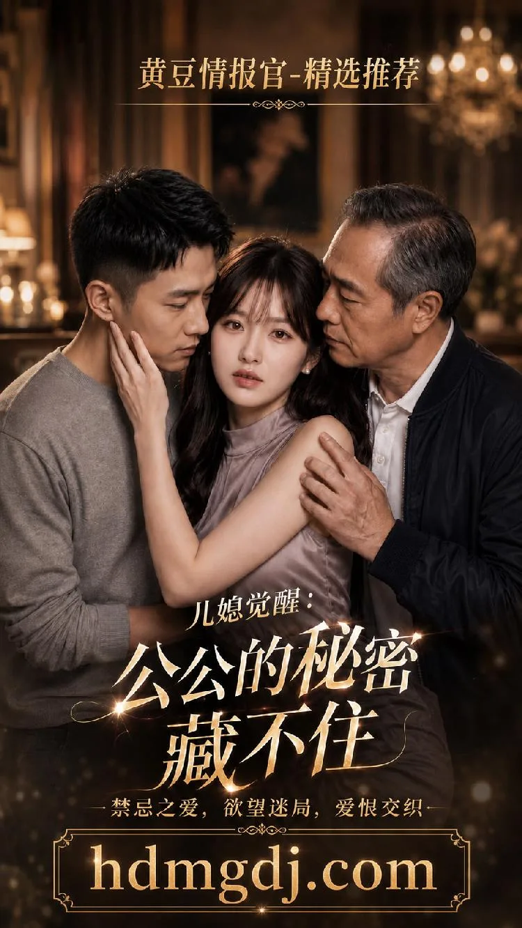 兒媳覺醒公公的秘密藏不住